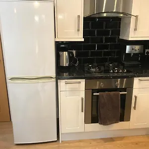 Cozy With Private Garden And Bbq Apartment Barton-upon-Humber
