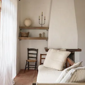 Luca Oliva Villa Zahara De La Sierra