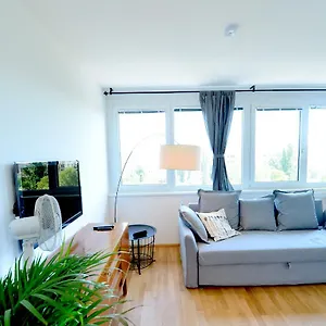 Apartment Erdberger Laende, Vienna